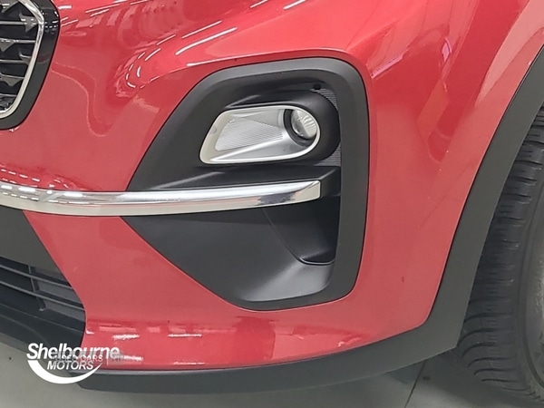 Used Kia Sportage 2021 for sale - 76825325: Photo 25