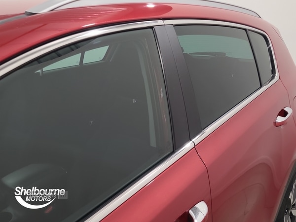 Used Kia Sportage 2021 for sale - 76825325: Photo 26