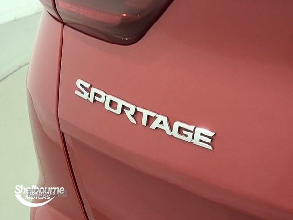 Used Kia Sportage 2021 for sale - 76825325: Photo 27