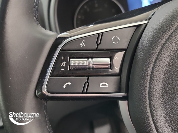 Used Kia Sportage 2021 for sale - 76825325: Photo 30