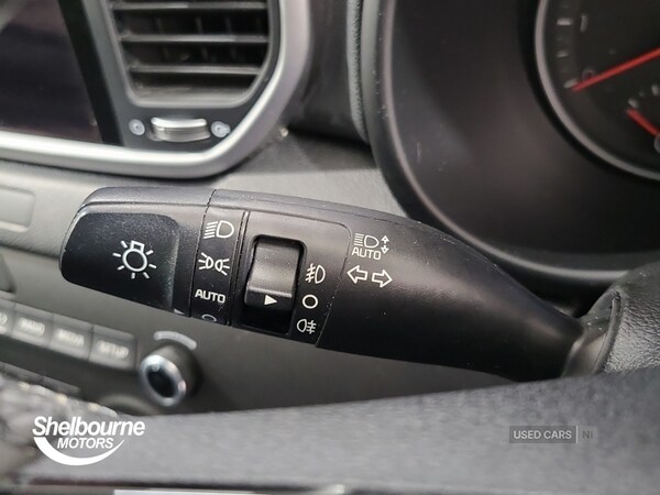 Used Kia Sportage 2021 for sale - 76825325: Photo 33