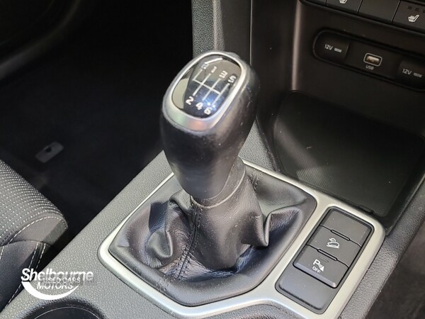 Used Kia Sportage 2021 for sale - 76825325: Photo 34