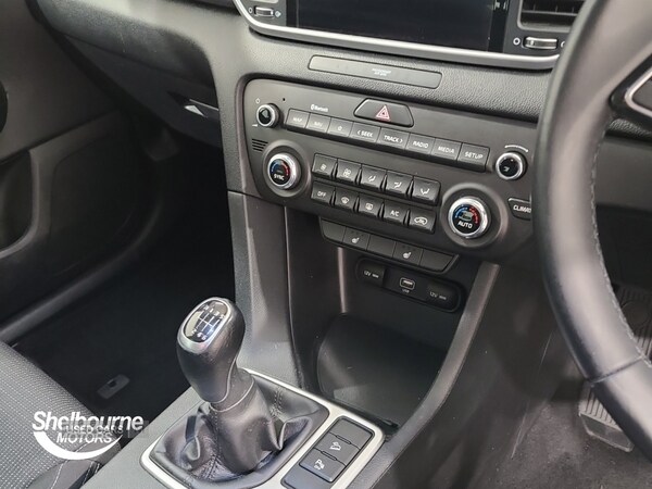 Used Kia Sportage 2021 for sale - 76825325: Photo 35