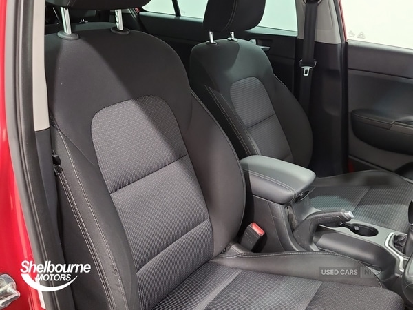 Used Kia Sportage 2021 for sale - 76825325: Photo 37