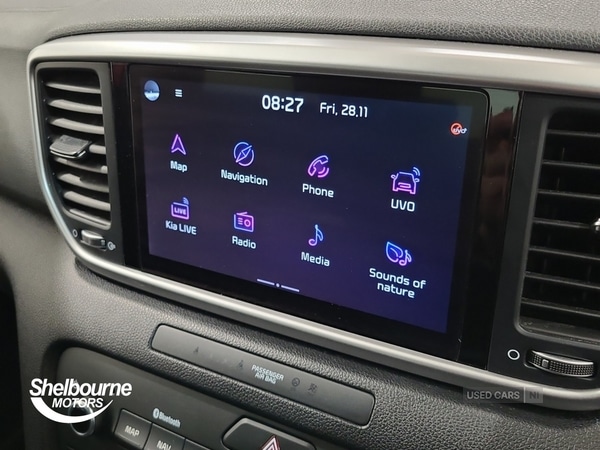 Used Kia Sportage 2021 for sale - 76825325: Photo 38