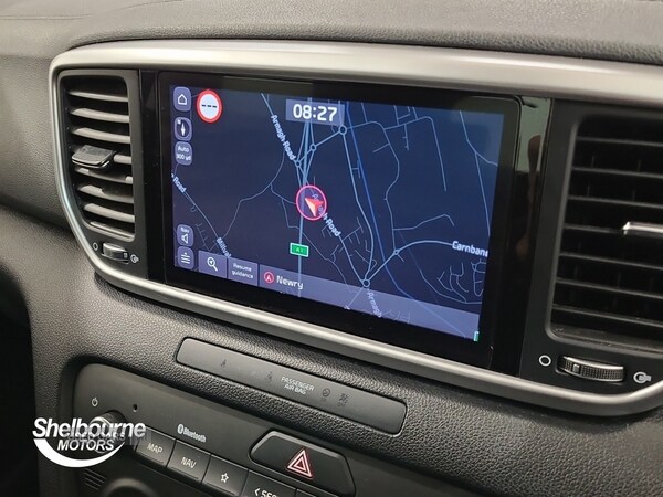 Used Kia Sportage 2021 for sale - 76825325: Photo 39