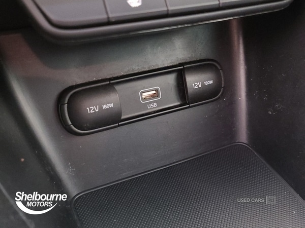 Used Kia Sportage 2021 for sale - 76825325: Photo 42