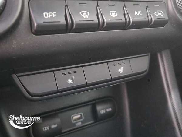 Used Kia Sportage 2021 for sale - 76825325: Photo 43