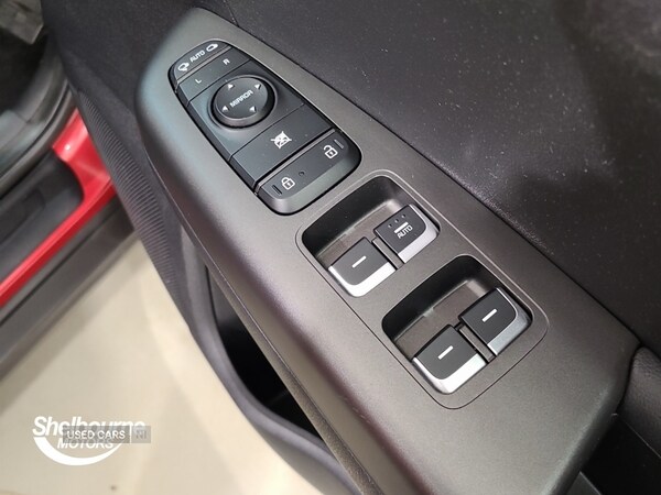 Used Kia Sportage 2021 for sale - 76825325: Photo 47