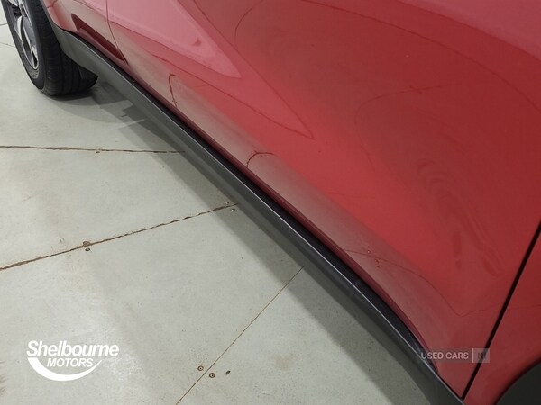 Used Kia Sportage 2021 for sale - 76825325: Photo 49