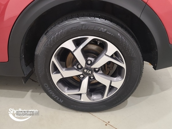 Used Kia Sportage 2021 for sale - 76825325: Photo 8