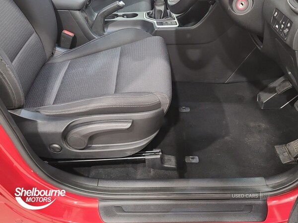 Used Kia Sportage 2021 for sale - 76825325: Photo 9