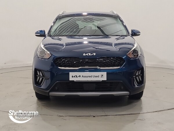 Used Kia Niro 2022 for sale - 76573962: Photo 12