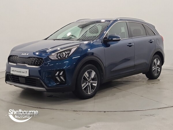 Used Kia Niro 2022 for sale - 76573962: Photo 13