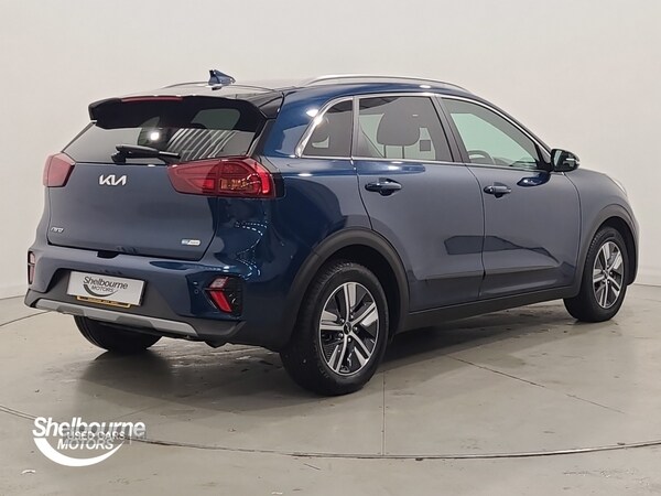 Used Kia Niro 2022 for sale - 76573962: Photo 14