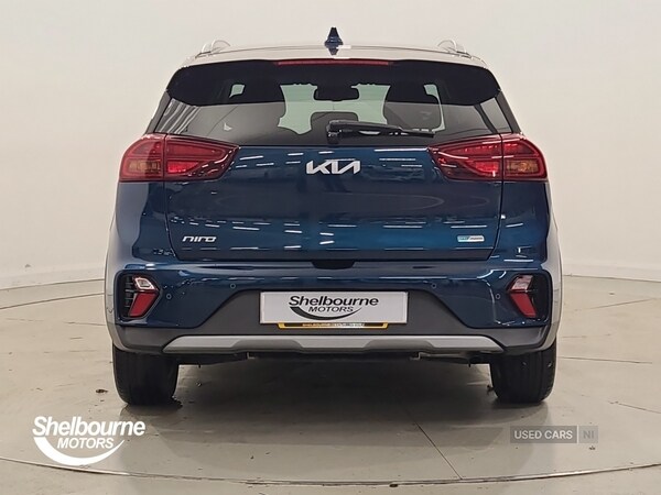 Used Kia Niro 2022 for sale - 76573962: Photo 15
