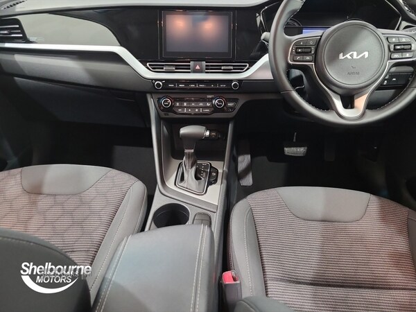 Used Kia Niro 2022 for sale - 76573962: Photo 17