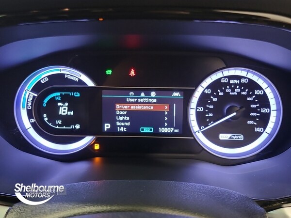Used Kia Niro 2022 for sale - 76573962: Photo 19