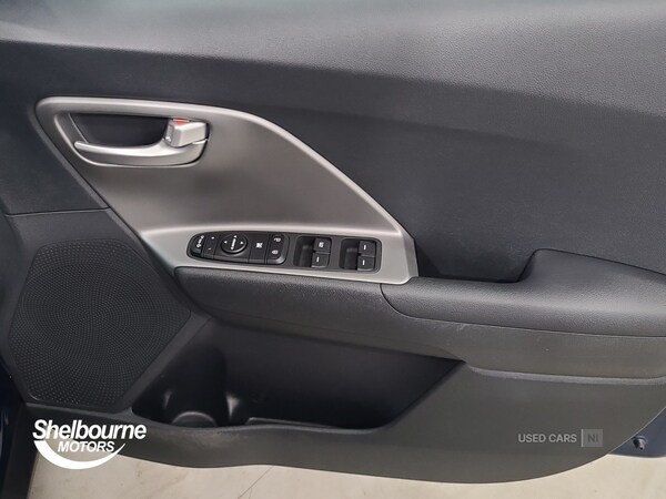 Used Kia Niro 2022 for sale - 76573962: Photo 20