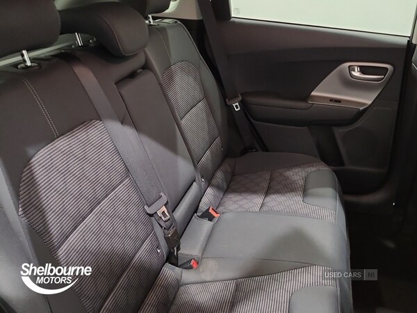 Used Kia Niro 2022 for sale - 76573962: Photo 21