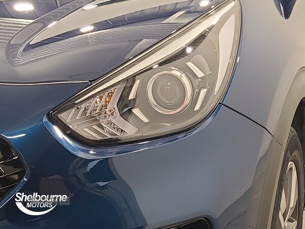 Used Kia Niro 2022 for sale - 76573962: Photo 23