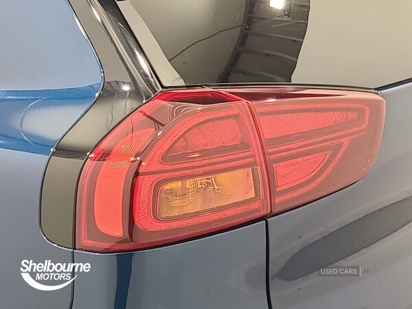 Used Kia Niro 2022 for sale - 76573962: Photo 24