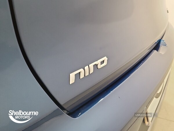 Used Kia Niro 2022 for sale - 76573962: Photo 27