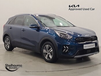 Used Kia Niro 2022 for sale - 76573962: Photo