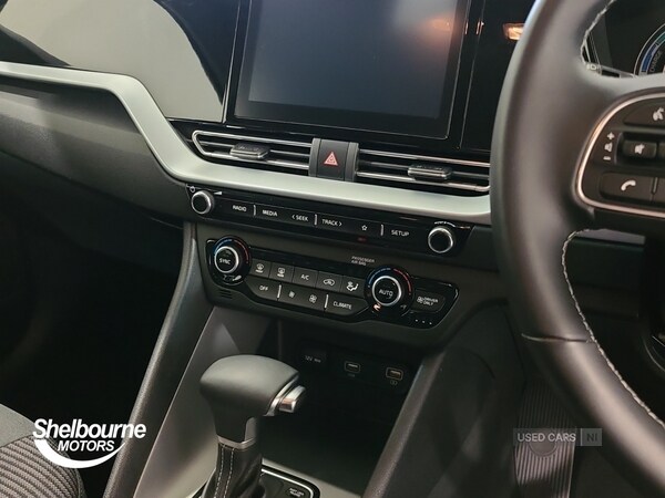 Used Kia Niro 2022 for sale - 76573962: Photo 35