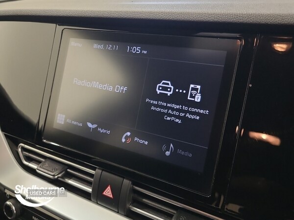 Used Kia Niro 2022 for sale - 76573962: Photo 38