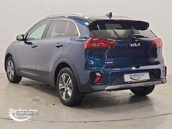 Used Kia Niro 2022 for sale - 76573962: Photo