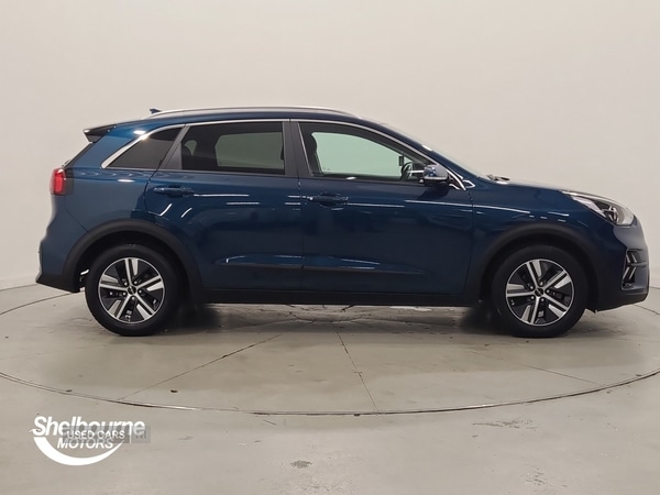 Used Kia Niro 2022 for sale - 76573962: Photo 4