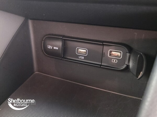Used Kia Niro 2022 for sale - 76573962: Photo 43