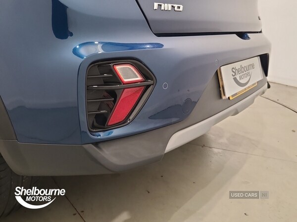 Used Kia Niro 2022 for sale - 76573962: Photo 49