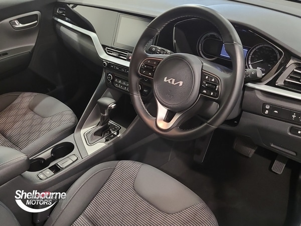 Used Kia Niro 2022 for sale - 76573962: Photo 5