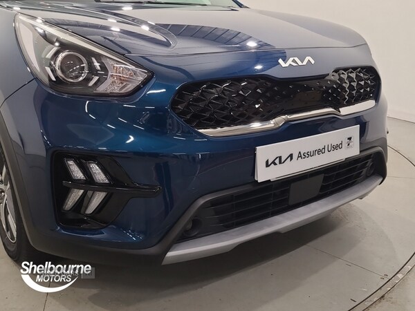 Used Kia Niro 2022 for sale - 76573962: Photo 50