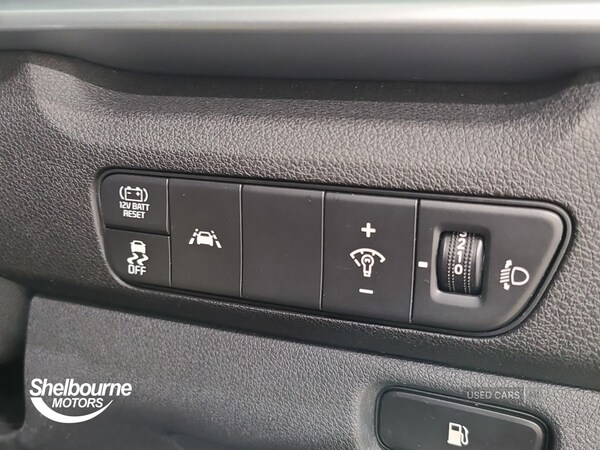 Used Kia Niro 2022 for sale - 76573962: Photo 6