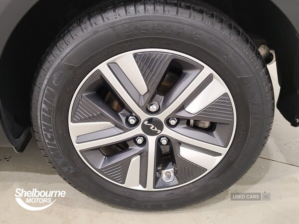 Used Kia Niro 2022 for sale - 76573962: Photo 8