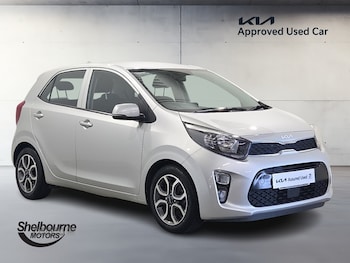 Used Kia Picanto 2023 for sale - 79396899: Photo