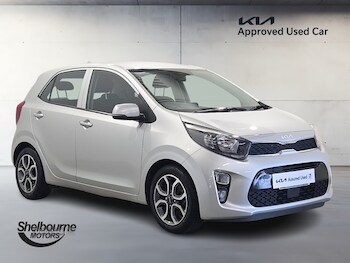 Used Kia Picanto 2023 for sale - 79396899: Photo