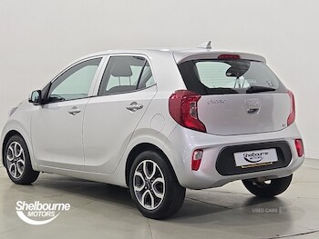 Used Kia Picanto 2023 for sale - 79396899: Photo
