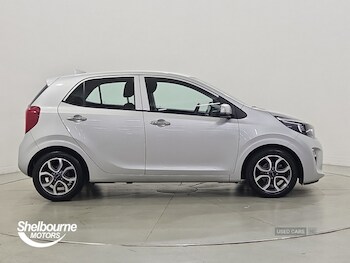 Used Kia Picanto 2023 for sale - 79396899: Photo