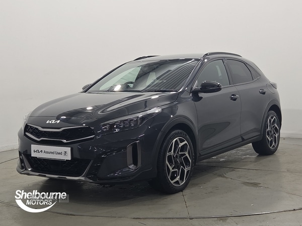 Used Kia XCeed 2025 for sale - 77359504: Photo 12