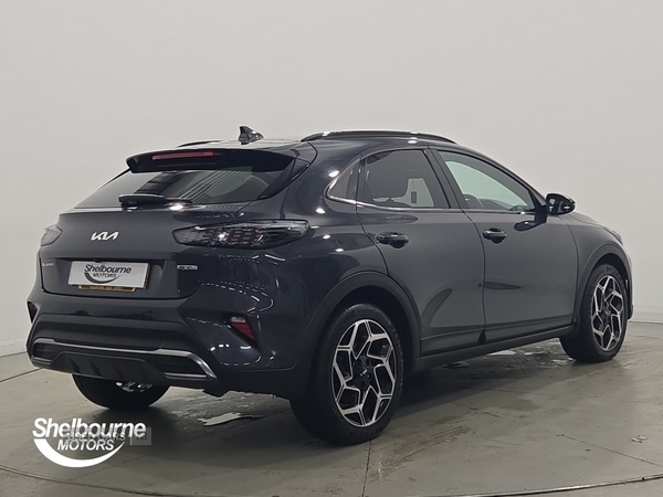 Used Kia XCeed 2025 for sale - 77359504: Photo 13