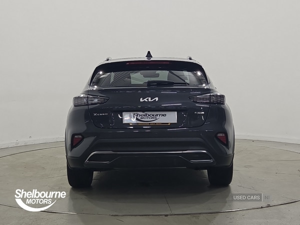 Used Kia XCeed 2025 for sale - 77359504: Photo 14