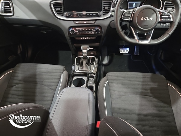 Used Kia XCeed 2025 for sale - 77359504: Photo 16