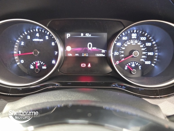 Used Kia XCeed 2025 for sale - 77359504: Photo 18