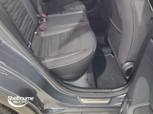 Used Kia XCeed 2025 for sale - 77359504: Photo 26