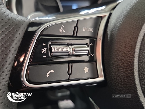 Used Kia XCeed 2025 for sale - 77359504: Photo 30