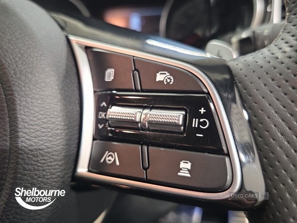 Used Kia XCeed 2025 for sale - 77359504: Photo 31